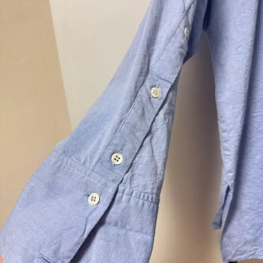 [SOLD OUT] 자라 오버사이즈 셔츠