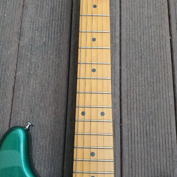 [BUNJANG] Lunas Seracente Electric Guitar Beginner / 루나스 일렉기타 세라센트 입문용 