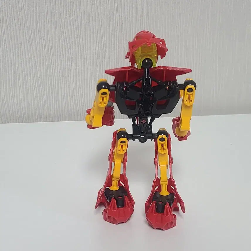 [BUNJANG] Lego Hero Factory 7167 William Funo / 레고 히어로팩토리 7167 윌리엄 퓨노