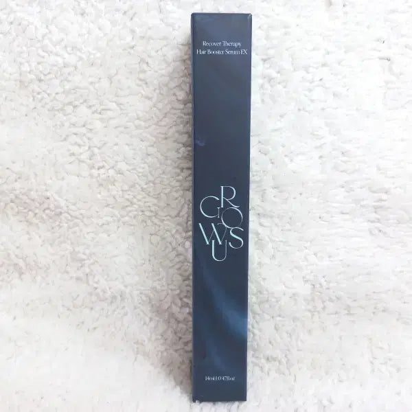 [BUNJANG] Growus Recovery Therapy Hair Booster Serum EX 14ml / 그로우어스 리커버 테라피 헤어 부스터 세럼 이엑스 14ml