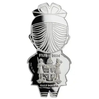 [BUNJANG] Terracotta Army 50th Anniversary Proof Silver Coin Set / 테라코타 아미 50주년 프루프 은화세트