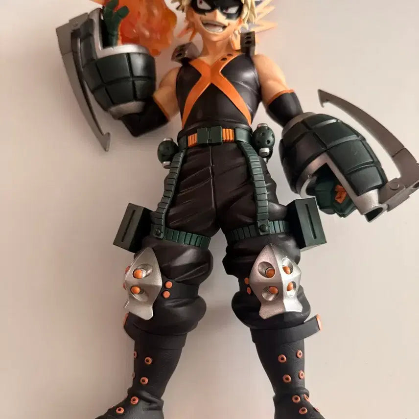 [BUNJANG] My Hero Academia Let&