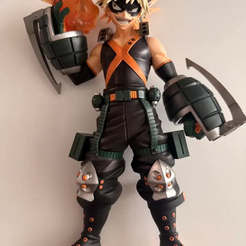 [BUNJANG] My Hero Academia Let&
