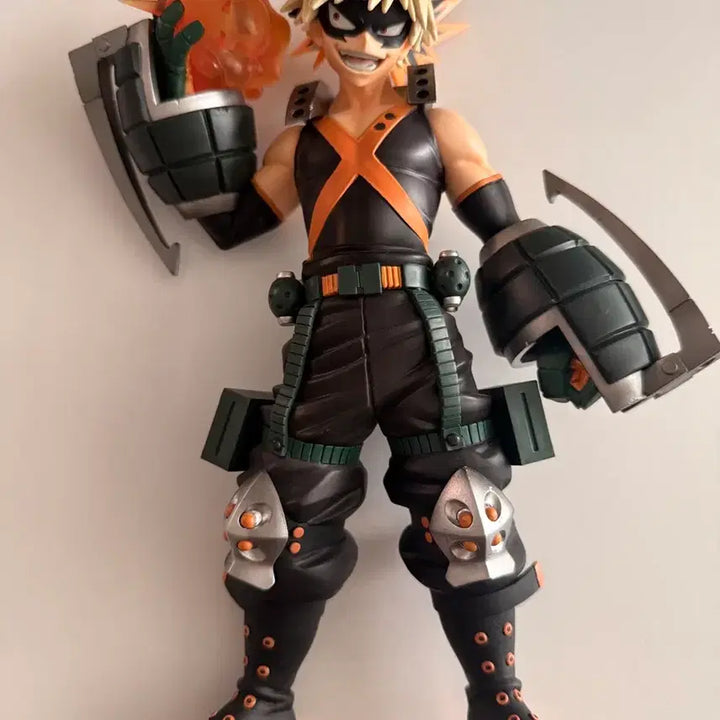 [BUNJANG] My Hero Academia Let&