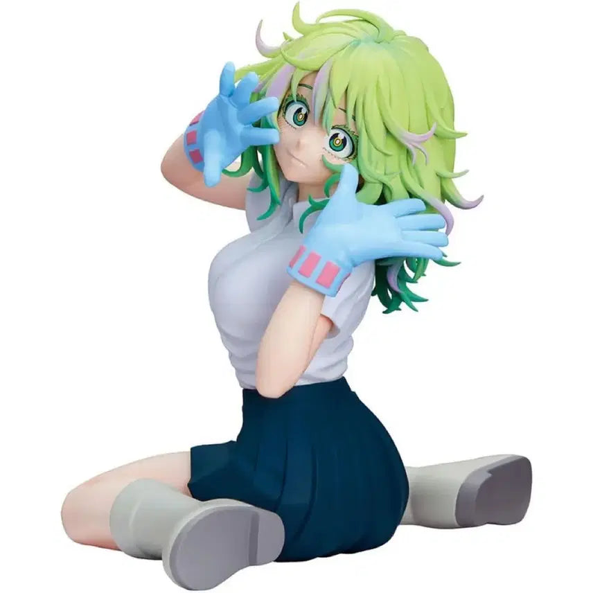 [BUNJANG] My Hero Academia Hagakure &amp; Toga Nendoroid Bundle Set / 나히아 하가쿠레 + 넨도로이드(토가) 일괄