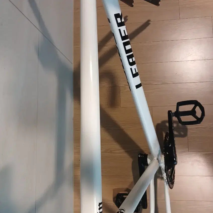 [BUNJANG] Leader Cycle Retin Frame XL / 리더크레틴 프레임 급처