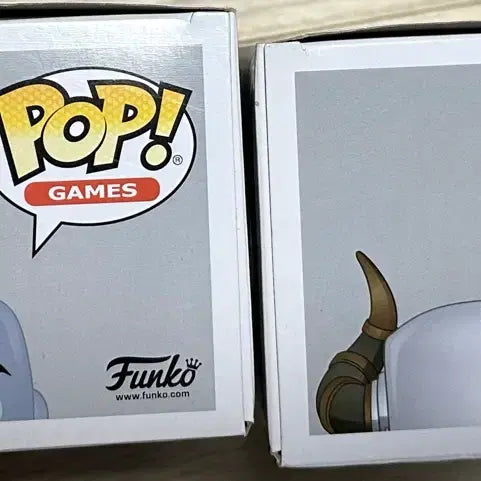 [BUNJANG] Funko Pop Destiny Guardians Shaxx / Zavala / 데스티니 가디언즈 샤크스/자발라 펀코팝