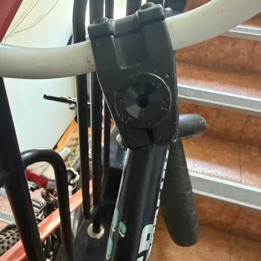 [BUNJANG] BMX Bike / bmx (급처)
