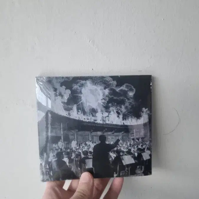 [BUNJANG] B-Free, Huh! K! Sibasake - Odyssey.1 CD (Sealed) / (미개봉CD 바로배송 )비프리, 허키 시바새키 - Odyssey.1 CD