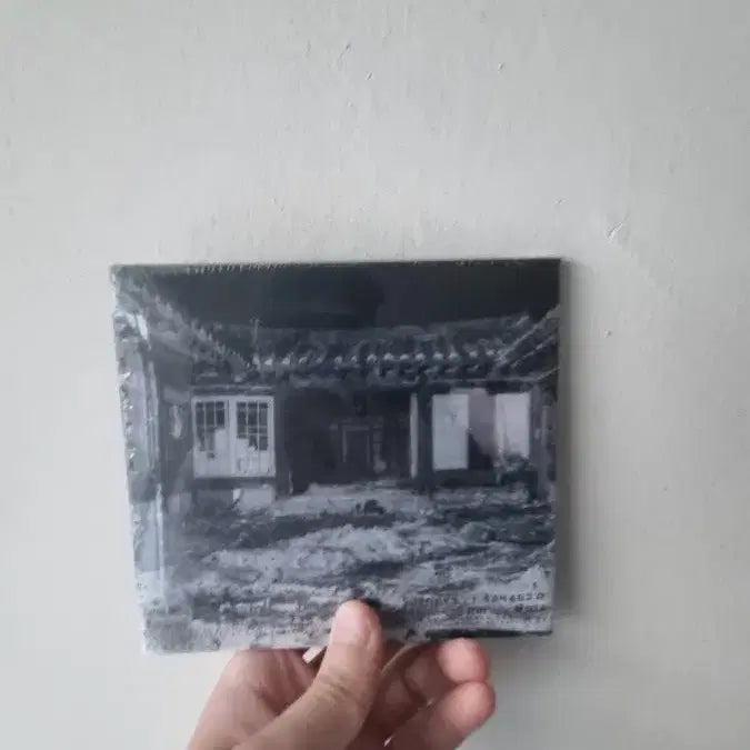 [BUNJANG] B-Free, Huh! K! Sibasake - Odyssey.1 CD (Sealed) / (미개봉CD 바로배송 )비프리, 허키 시바새키 - Odyssey.1 CD