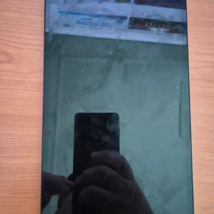 [BUNJANG] Samsung Galaxy Tab A7 (For Parts) / 갤럭시 탭 A7  부품용