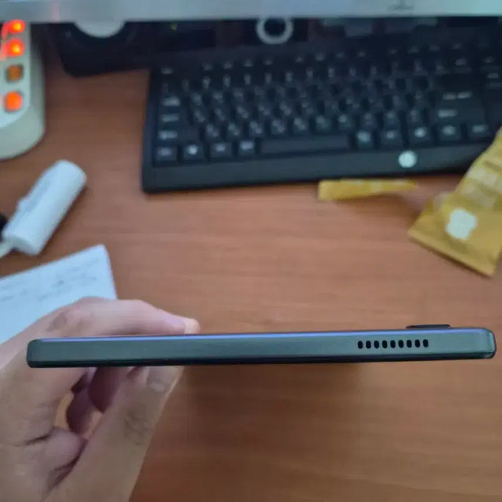 [BUNJANG] Samsung Galaxy Tab A7 (For Parts) / 갤럭시 탭 A7  부품용