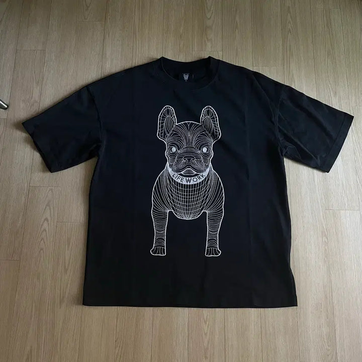 [BUNJANG] Lifework Short Sleeve T-shirt / 라이프워크 반팔 국내 정품