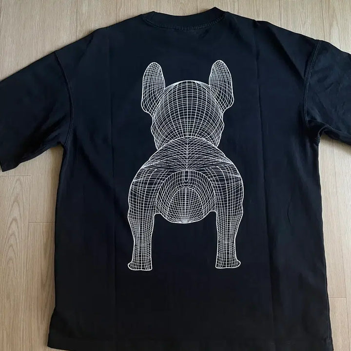 [BUNJANG] Lifework Short Sleeve T-shirt / 라이프워크 반팔 국내 정품