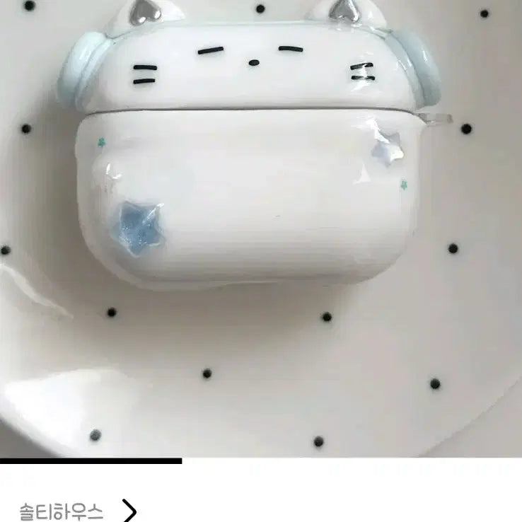 [SOLD OUT] 버즈3 케이스