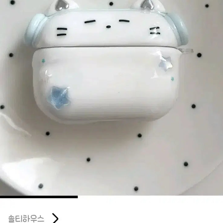 [SOLD OUT] 버즈3 케이스