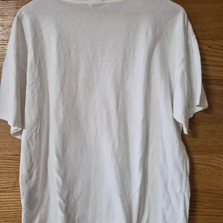 [BUNJANG] Sandro Cotton T-Shirt / 산드로 면티셔츠