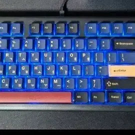 [BUNJANG] Akko M1 Pro TKL 8k Rapid Trigger Keyboard (Silent Switches) / 아콘 M1 Pro TKL 8k 레피드트리거 (저소음축)