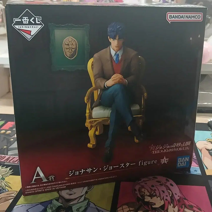 [BUNJANG] JoJo&
