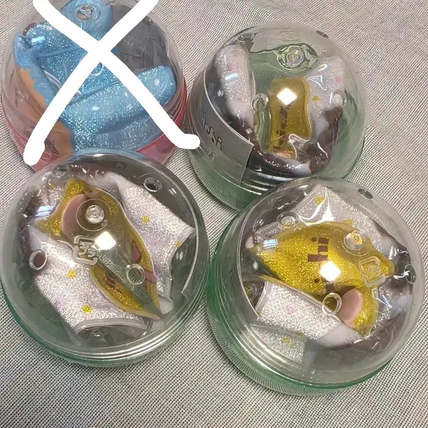 [BUNJANG] Monchhichi Coin Case Gacha / 일본 직구)몬치치 가챠 코인 케이스
