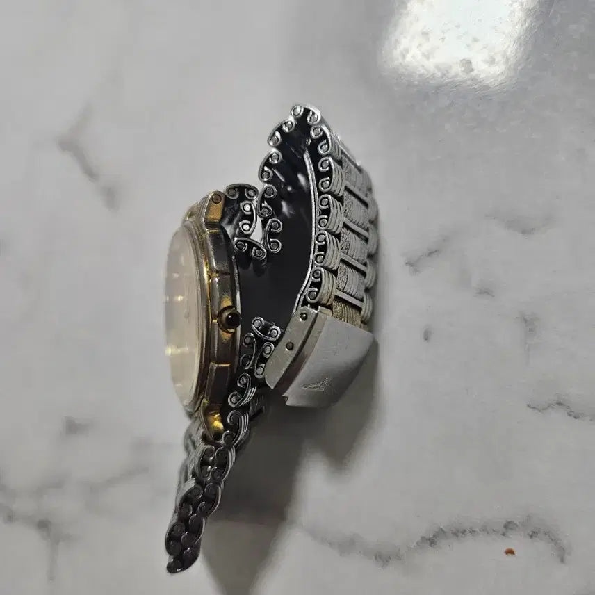[BUNJANG] Longines Vintage Quartz Watch / 론진 빈티지  시계