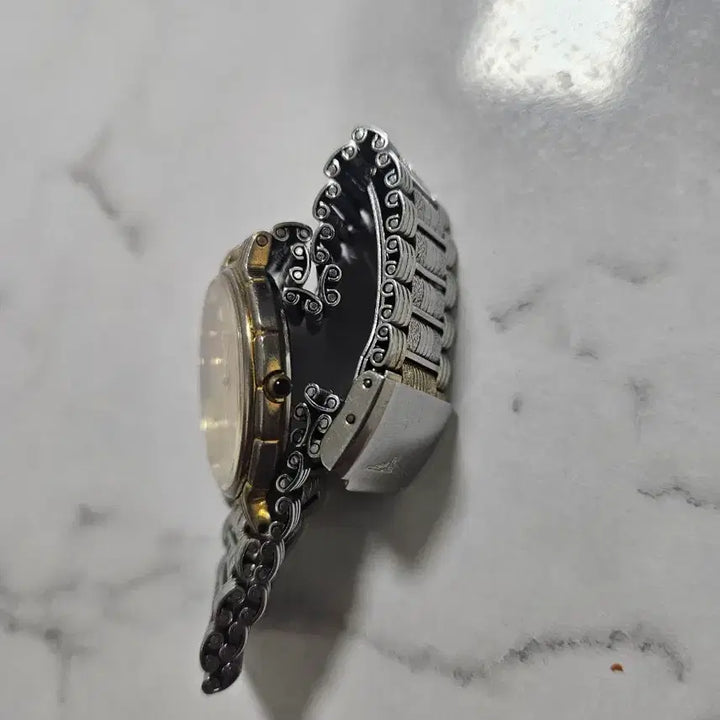 [BUNJANG] Longines Vintage Quartz Watch / 론진 빈티지  시계