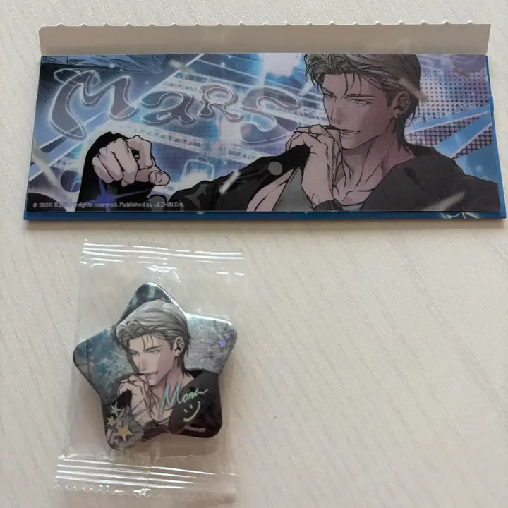 [BUNJANG] Sparkles Pop-Up Black Wooden Horse Mas Ticket Badge Bundle Set / 일괄) 스파클즈 팝업 검은목마 마스 티켓 뱃지