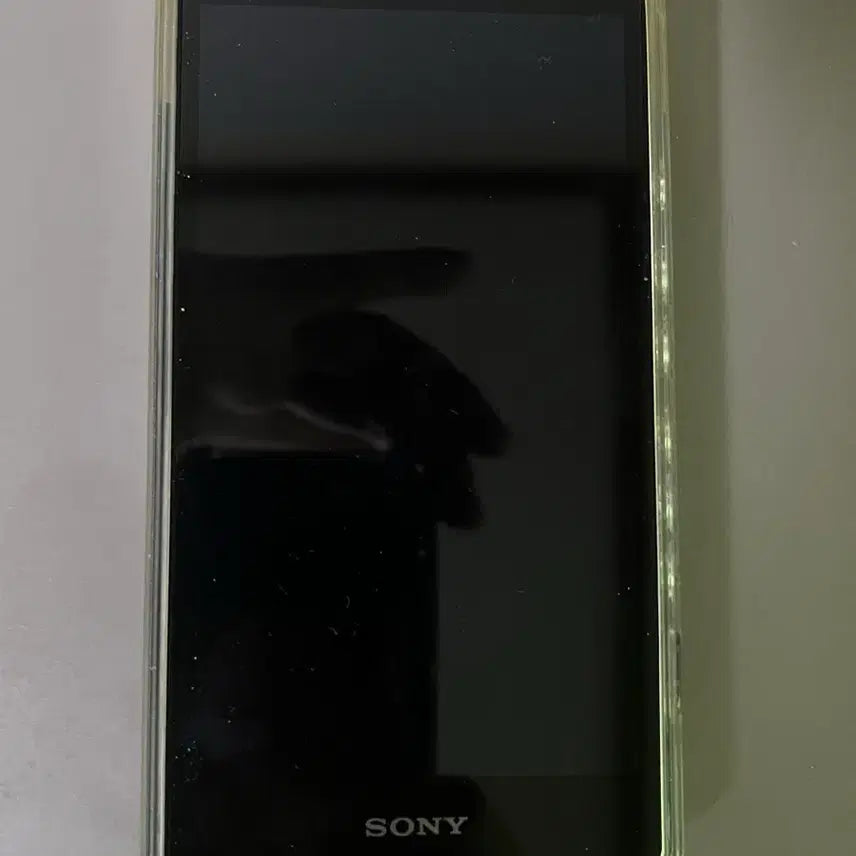 [BUNJANG] Sony NW-ZX707 DAP / 소니 NW-ZX707 dap