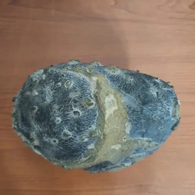 [BUNJANG] Bonggye Hwaldol Natural Stone Display / 봉계혹돌