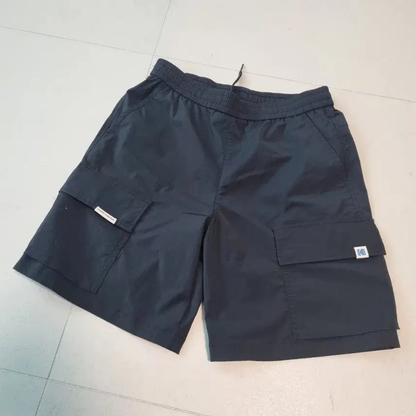 [BUNJANG] Kodak Functional Cargo Shorts - Size M / 코닥 기능성 카고 반바지 M