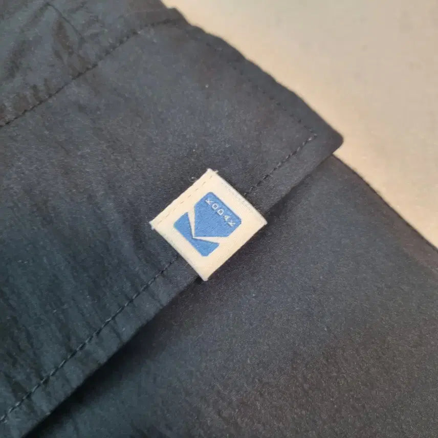 [BUNJANG] Kodak Functional Cargo Shorts - Size M / 코닥 기능성 카고 반바지 M