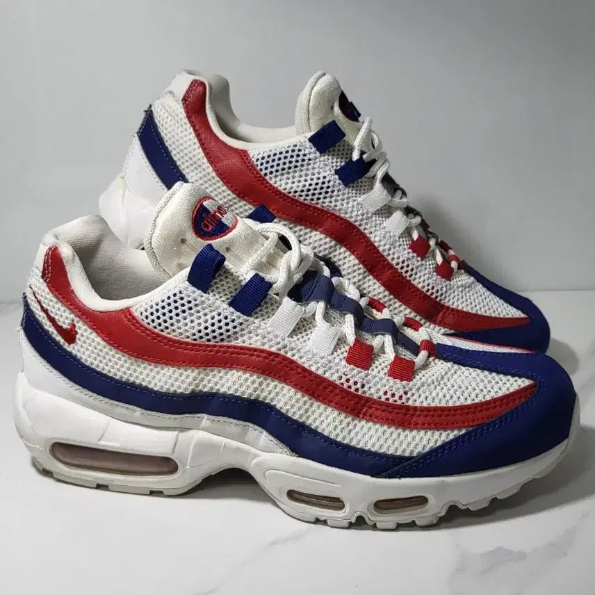 [BUNJANG] Nike Air Max 95 USA Edition 260 / 나이키 에어 맥스95 USA 에디션 260