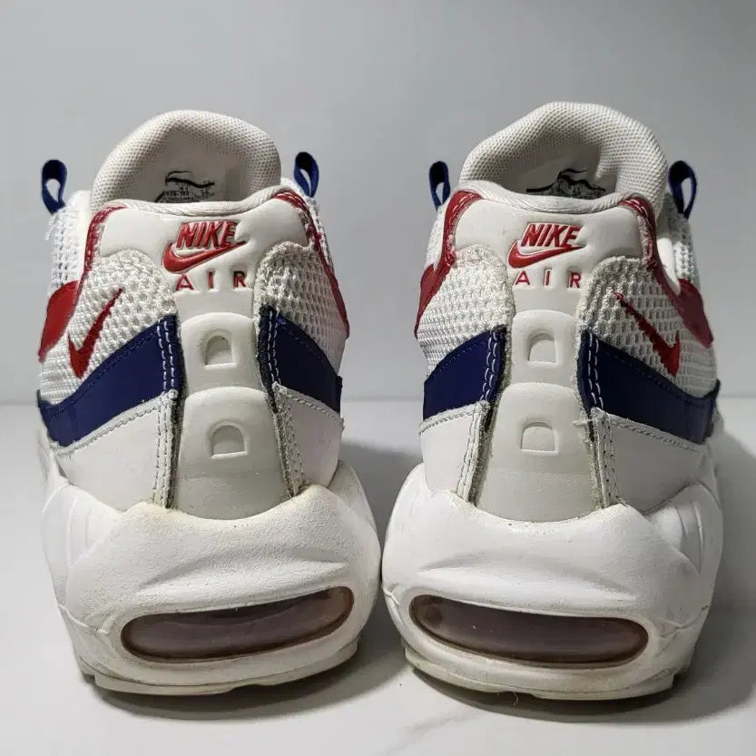 [BUNJANG] Nike Air Max 95 USA Edition 260 / 나이키 에어 맥스95 USA 에디션 260