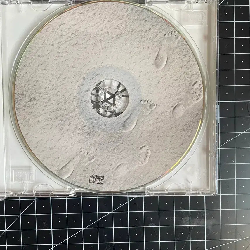 [SOLD OUT] 카메냥님 만년설 CD 팝니다!
