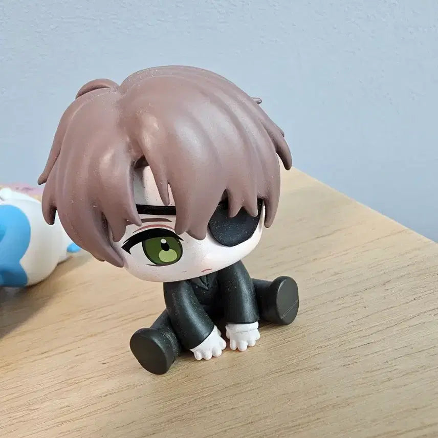 [BUNJANG] Gye-chul Baeksaheon Figure / 괴출 백사헌 피규어 팝니다