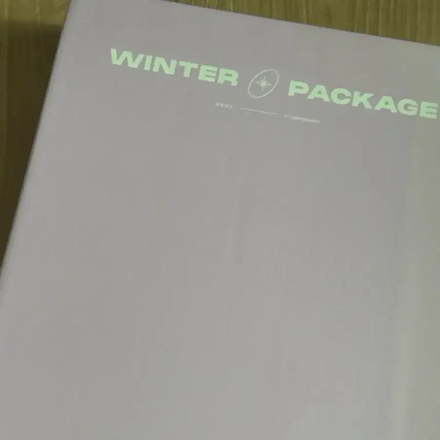 [BUNJANG] BTS 2021 Winter Package Jin Seokjin Four-Cut Film Photocard Namjoon RM Full Set / 미개봉 방탄 2021 윈터패키지 석진 네컷 필름 포카 남준 풀세트