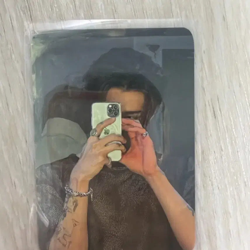 [BUNJANG] I AM DUALITY Photocard / 아이엠 듀얼리티 포카