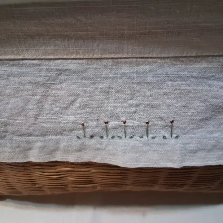 [BUNJANG] Charam Large Size Car Basket / 차람 (차바구니) 제일 큰싸이즈