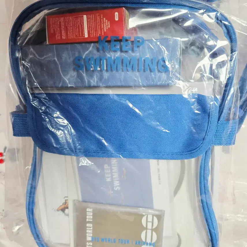 [BUNJANG] BTS Busan Concert Fan Gift Set (Sealed) / BTS 방탄소년단 6월 13일 부산 콘 팬 기프트 선물 세트 미개봉
