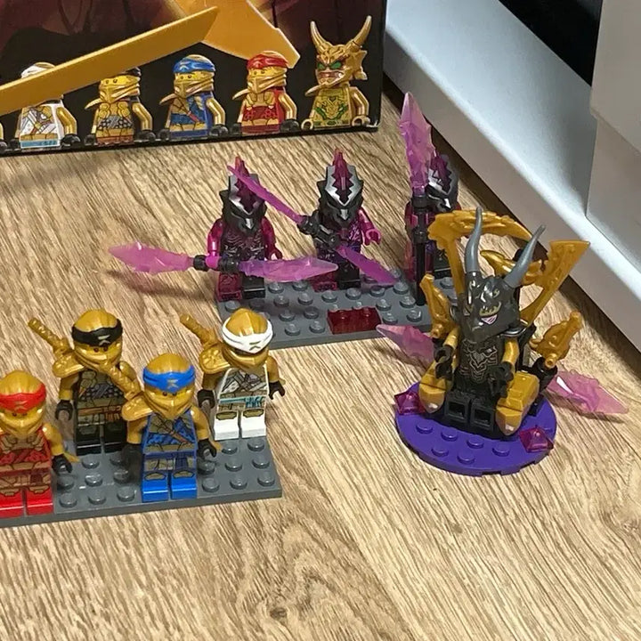 [BUNJANG] LEGO Ninjago 71774 Lloyd&