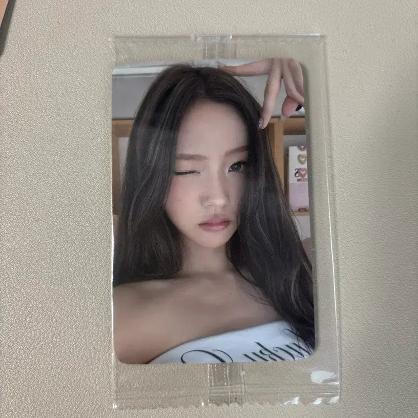 [BUNJANG] Ha:t:Ha Stella Focus Ktown4u POB Photocard / 하투하 스텔라 포커스 케타포 미공포 양도 판매 포카