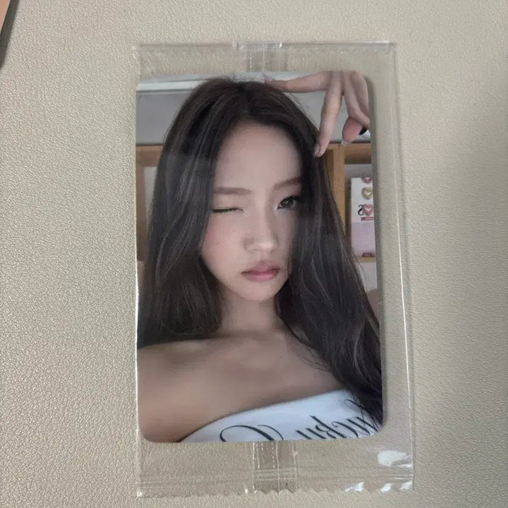 [BUNJANG] Ha:t:Ha Stella Focus Ktown4u POB Photocard / 하투하 스텔라 포커스 케타포 미공포 양도 판매 포카