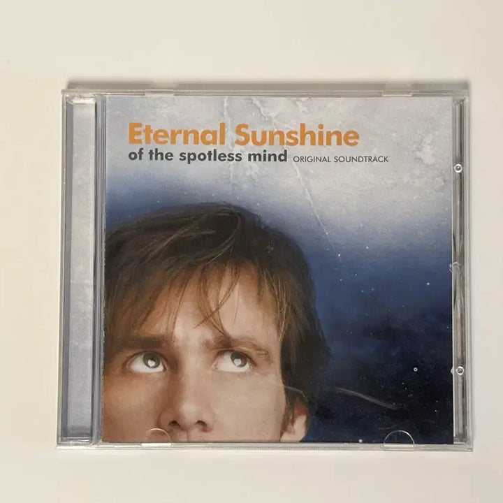 [BUNJANG] Eternal Sunshine OST CD / 이터널선샤인 ost cd 음반