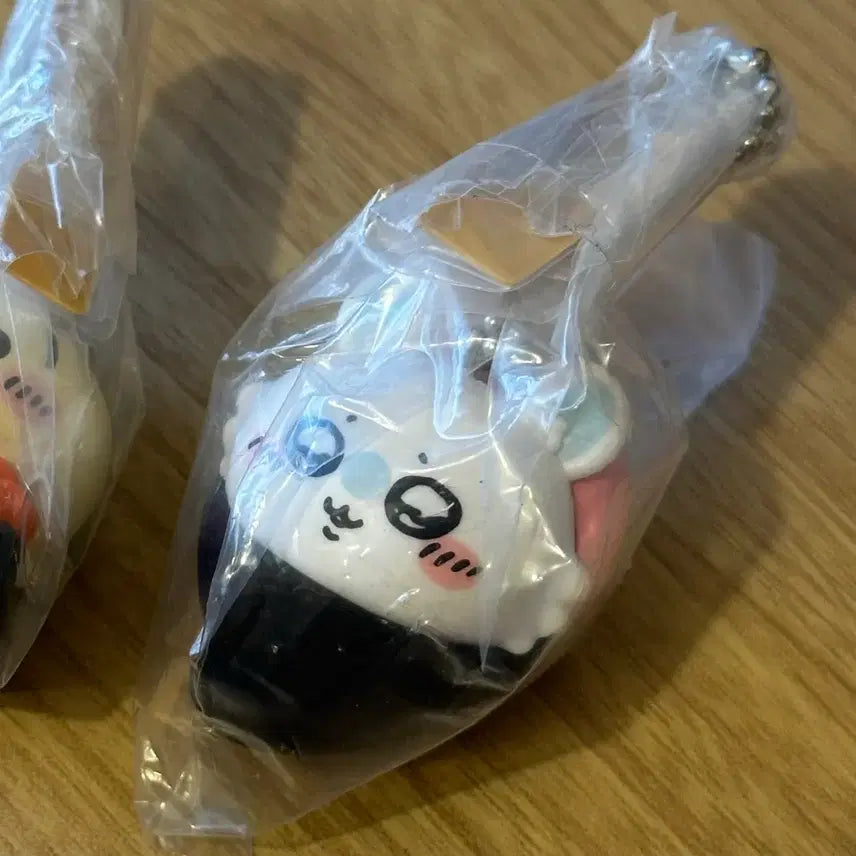 [BUNJANG] Cheekawa Sushi Momonga Figure (Sealed) / 먼작귀 치이카와 초밥 스시 피규어 가챠 모몽가 미개봉