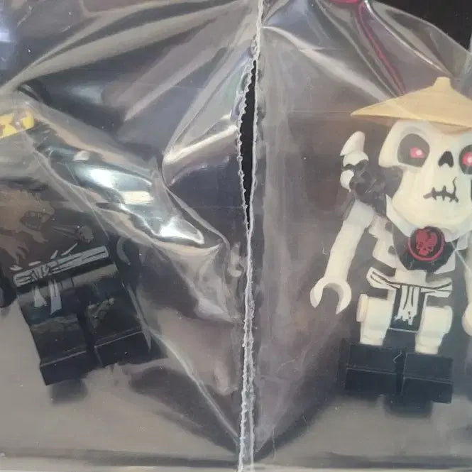 [BUNJANG] LEGO Ninjago 2509 Earth Dragon (Used) / 레고 2509 닌자고 어스드래곤 중고 팝니다.
