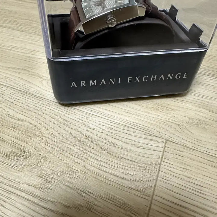 [BUNJANG] Armani Exchange AX2204 Watch / 신품급 아르마니 익스체인지 Ax2204