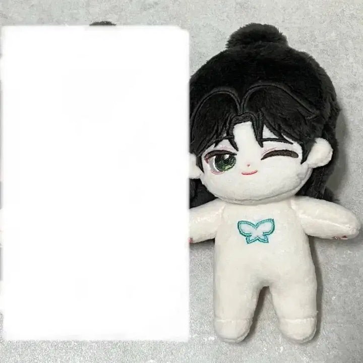 [BUNJANG] Hwasan Gwihwan Dangbo 10cm Plush Doll &