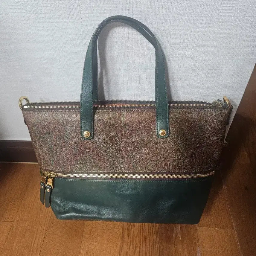 [SOLD OUT] 에트로토트백