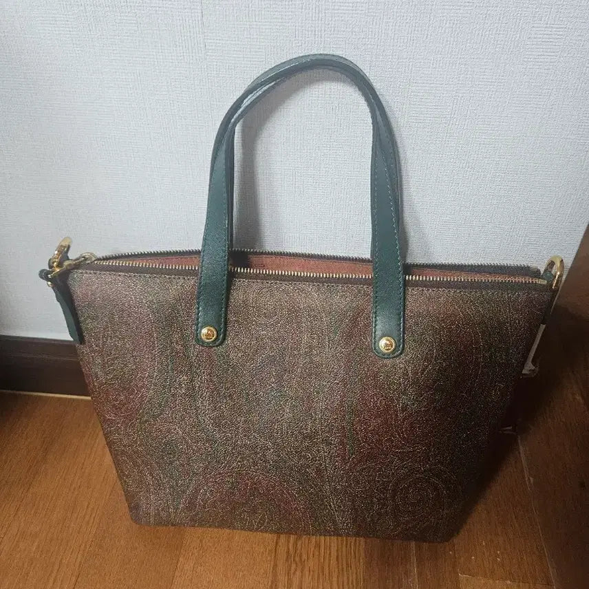 [SOLD OUT] 에트로토트백