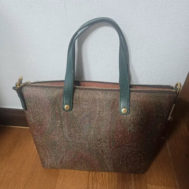 [SOLD OUT] 에트로토트백